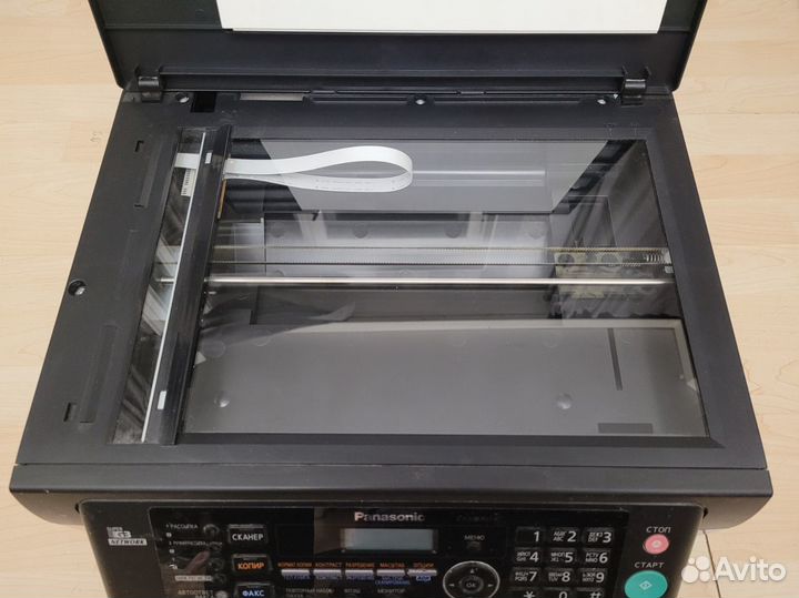 Мфу Принтер + сканер