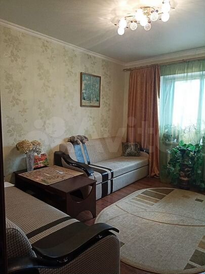 3-к. квартира, 85,7 м², 1/5 эт.