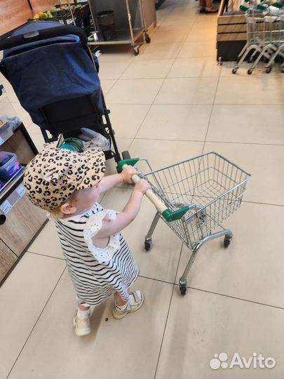 Бейсболка детская hm 1-2 года