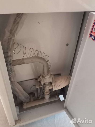 Газовый котёл термолюкс