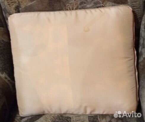 Подушка