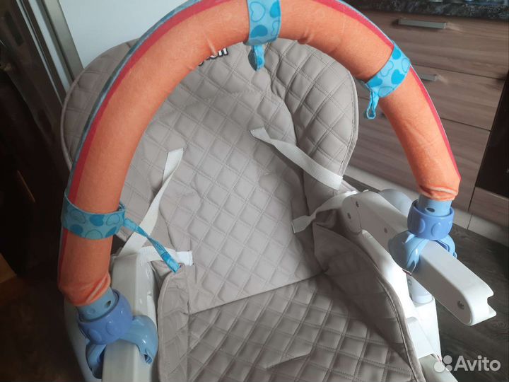 Дуга на коляску/кроватку