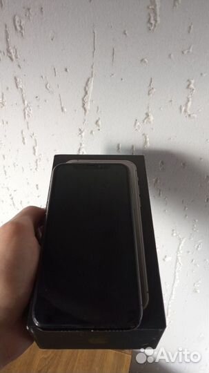 iPhone 11 Pro, 256 ГБ