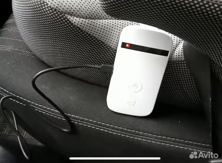 Роутер MF90+ Билайн