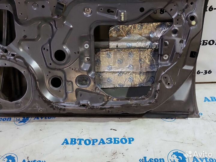 Дверь передняя правая Nissan Cefiro A32