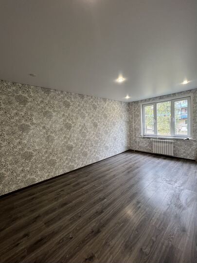 2-к. квартира, 47,3 м², 1/5 эт.