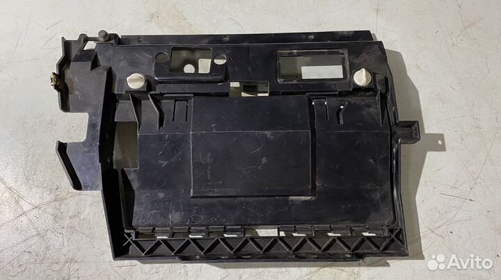 Обшивка салона правая BMW 5 E39