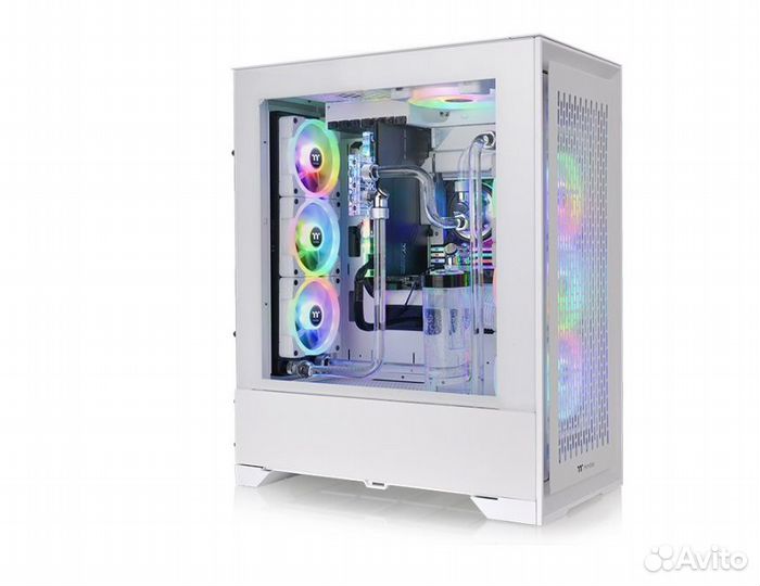 Thermaltake CTE (CA-1X8-00F6WN-00)