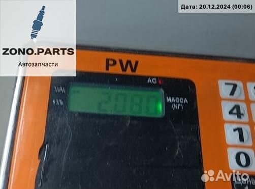 Фара левая 98BG13006FB на Ford Mondeo II (1996-2000)