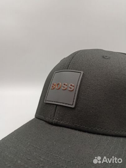 Бейсболка Кепка Hugo Boss