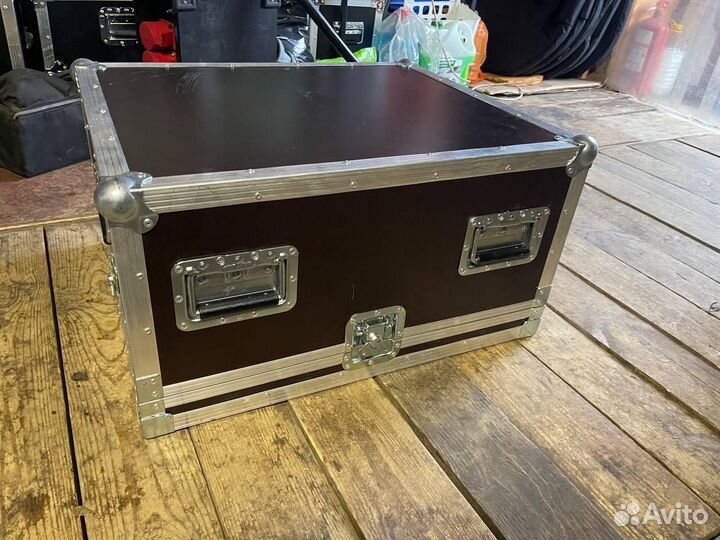 Кейс для пульта