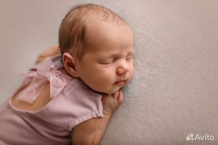 Фотограф новорожденных и семейный фотограф