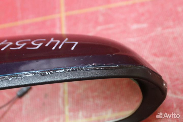 Зеркало правое электрическое Geely Monjaro