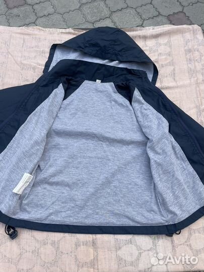 Ветровка для мальчика 6лет