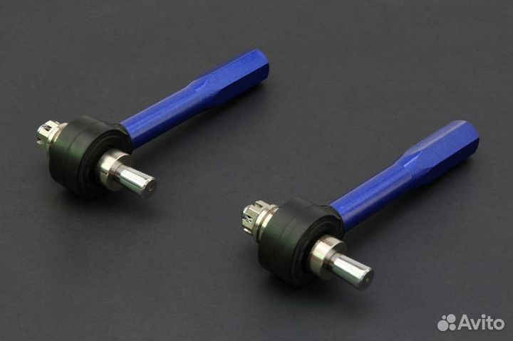 Рулевые наконечники toyota/тойота