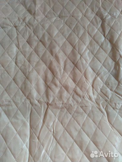 Ткань Dewspo milky, ультрастеп, трикотаж