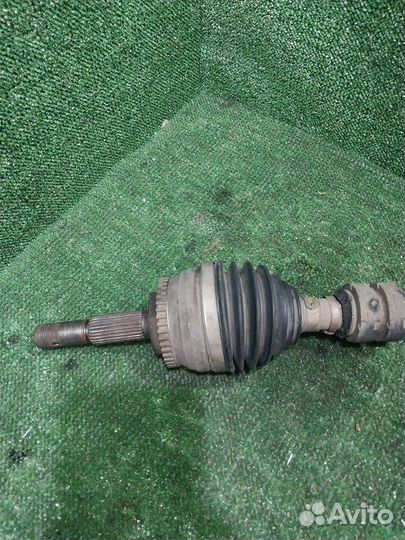 Привод передний левый Nissan Bluebird Sylphy G10