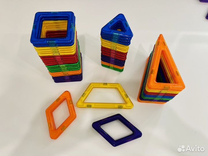 Магнитный конструктор magformers