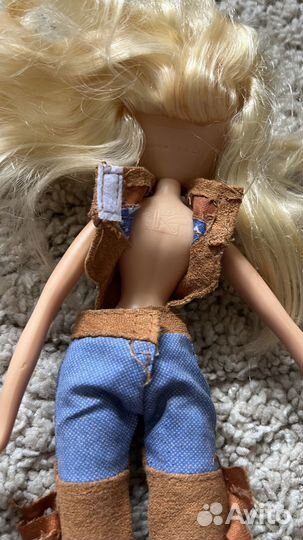 Куклы winx винкс mattel