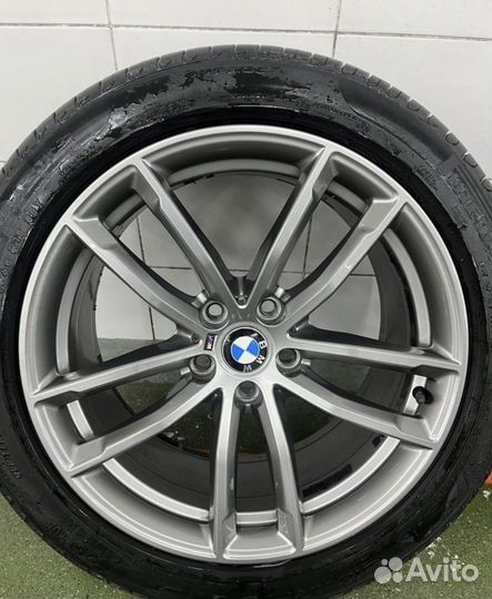 Колеса на BMW R 18.662 стиль