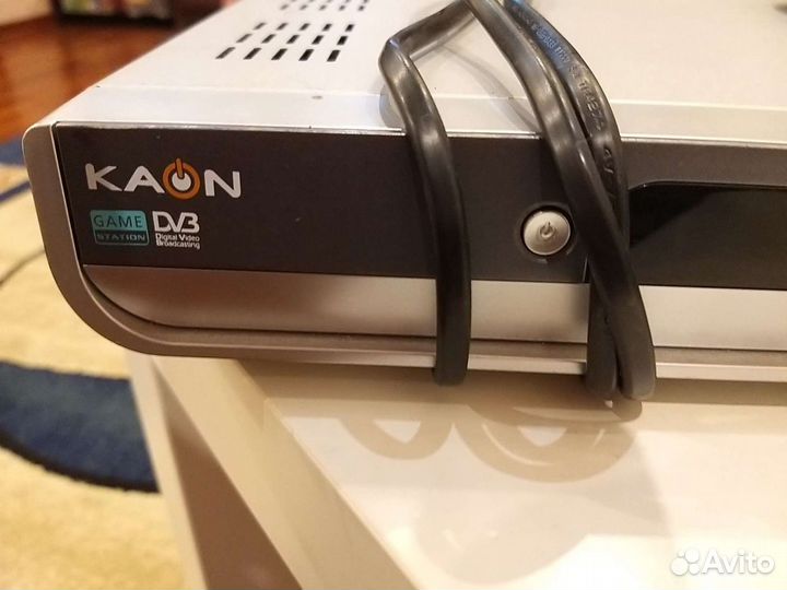 Ресивер каоn KCF-220SCO