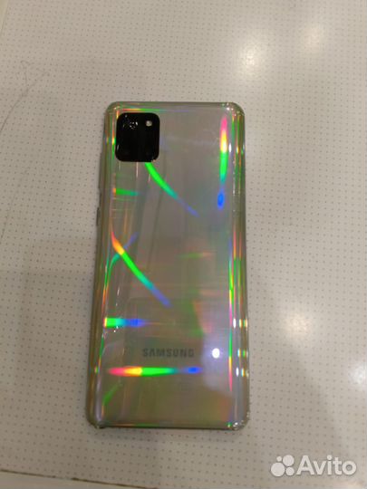 Samsung Galaxy Note 10 Lite, 8/128 ГБ