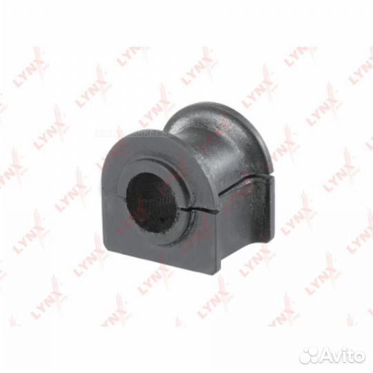Lynxauto C9690 Втулка стабилизатора зад