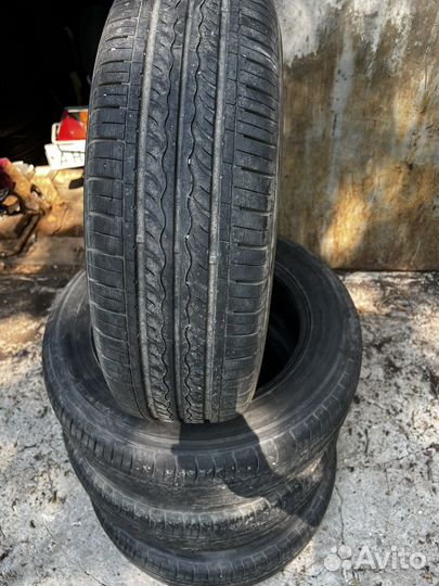 Kumho Solus KH19 185/65 R15 31E