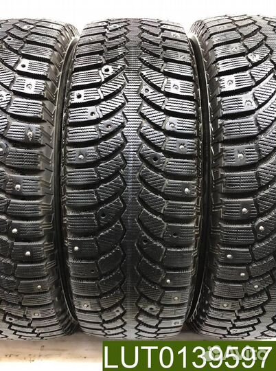 Bridgestone Blizzak Spike-01 185/65 R15 88T