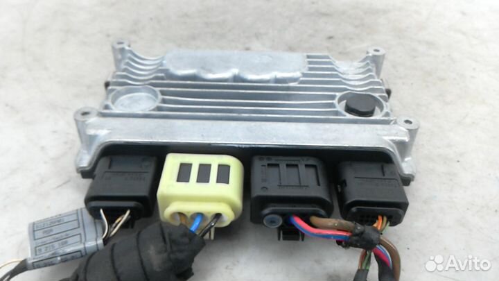 Блок управления Dynamic Drive BMW 7 F01 3-9 дней