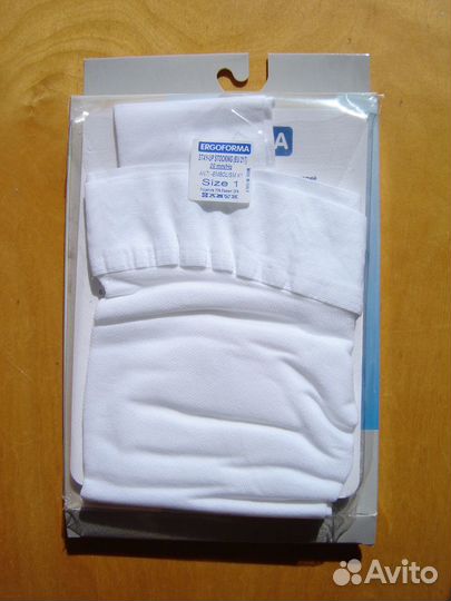 Бандаж послеоперационный и чулки антиэмболические