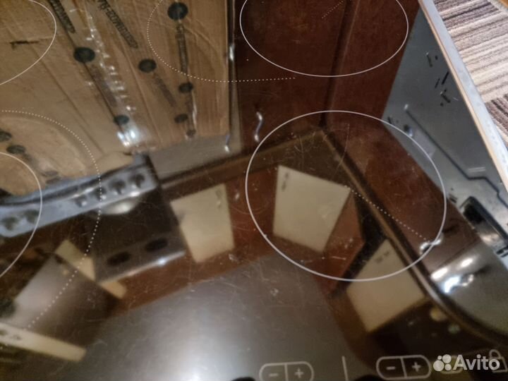 Варочная панель