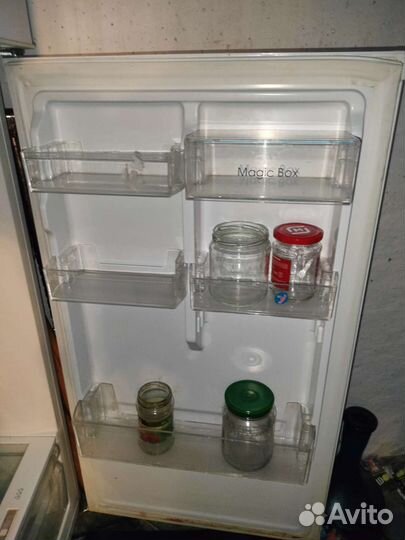 Холодильник бу