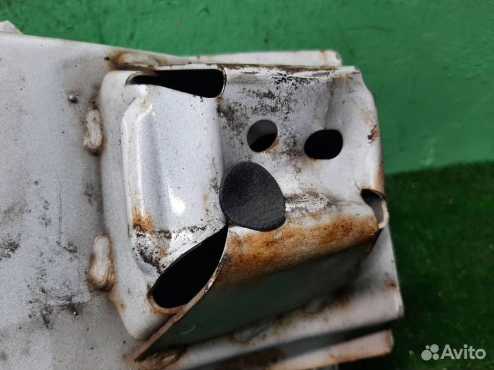 Усилитель бампера переднего Mazda 6 (GH) 2009