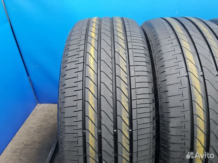 Bridgestone Turanza T005A 225/55 R17 97W