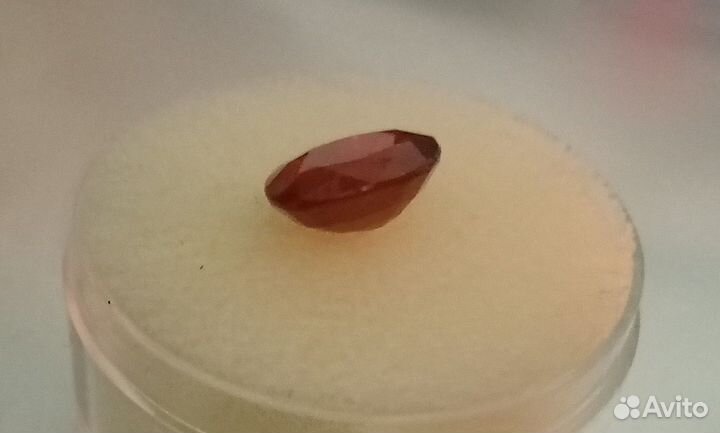 Спессартин