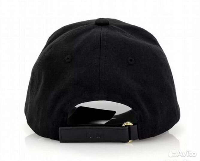 Кепка бейсболка Dior