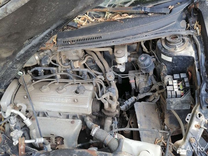 Модуль зажигания geely