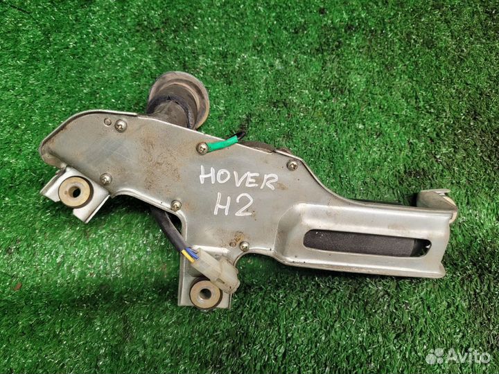 Мотор стеклоочистителей для Lifan X50