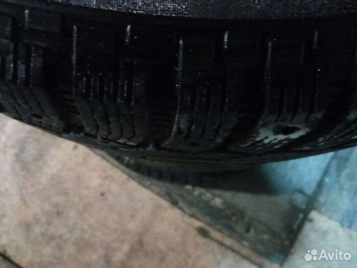 Z Tyre Z-Up SUV 235/65 R17