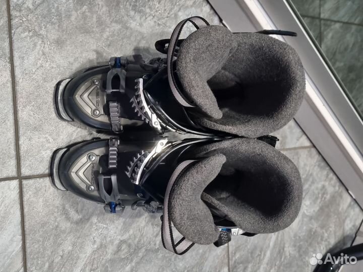 Горнолыжные ботинки head 250-255