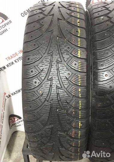 Hankook Winter I'Pike LT RW09 225/60 R17