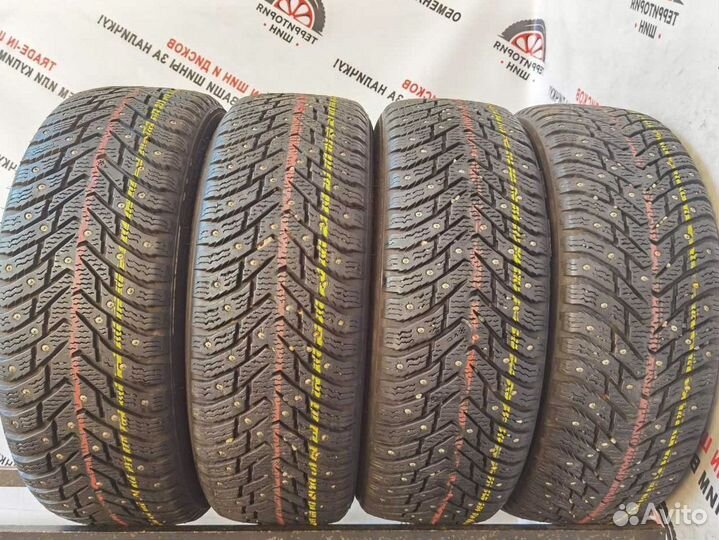 Nokian Tyres Hakkapeliitta 8 185/65 R15 92T