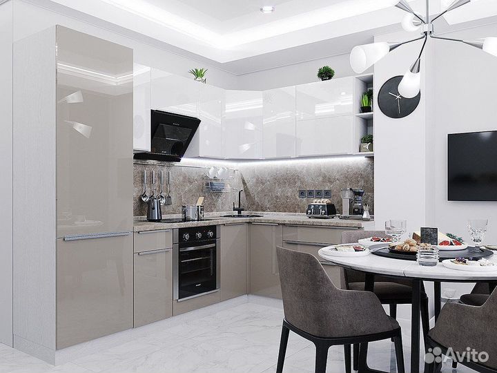 Кухня Флорида-178