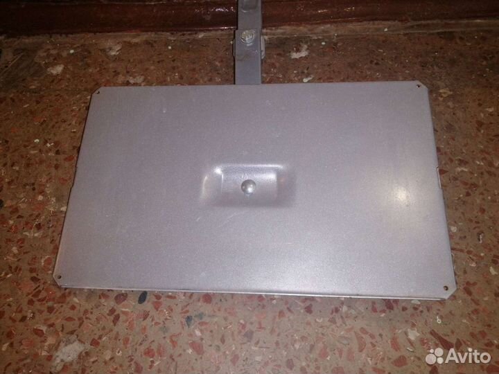 Полка для телевизора 51-54см