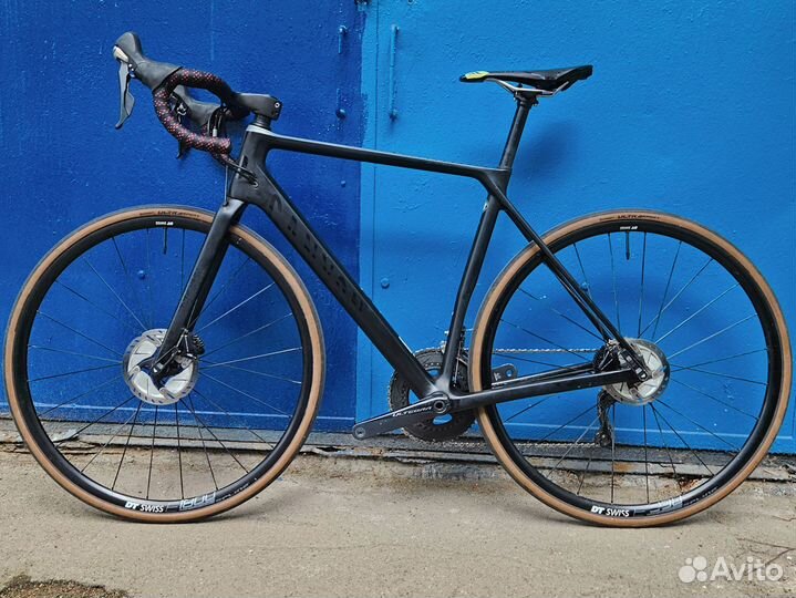 Canyon Endurace CF SL