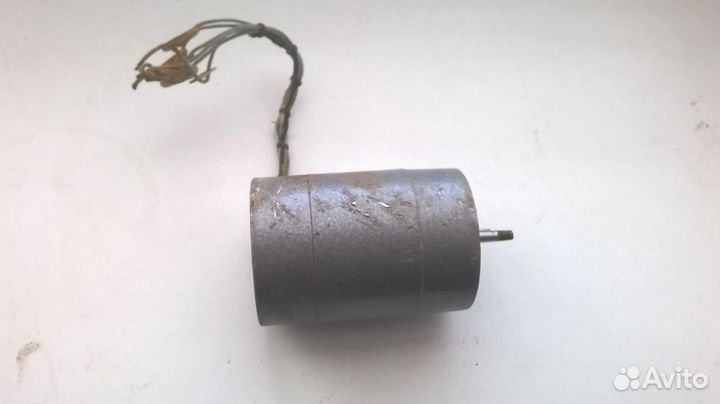 Электродвигатели