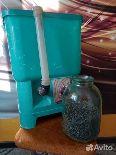 Стиральная машина малютка