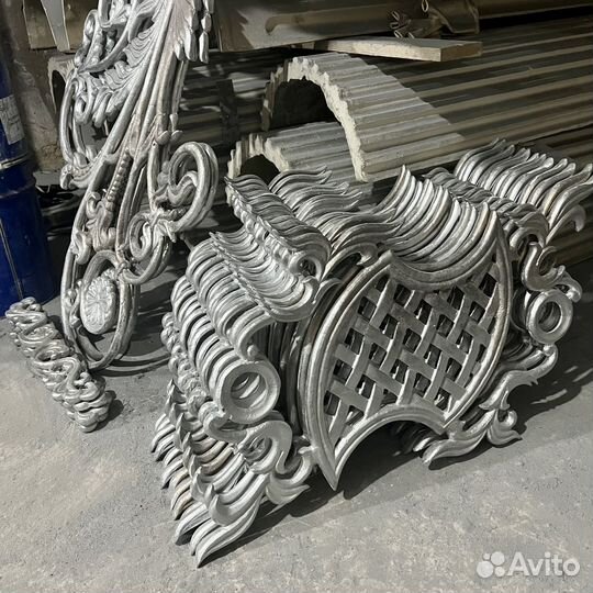 Чистильщик металла