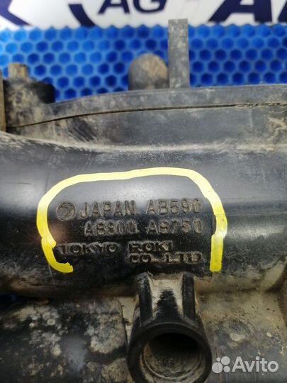 Коллектор впускной Subaru Legacy Outback